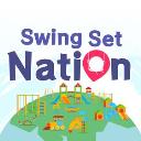 Swing Set Nation logo